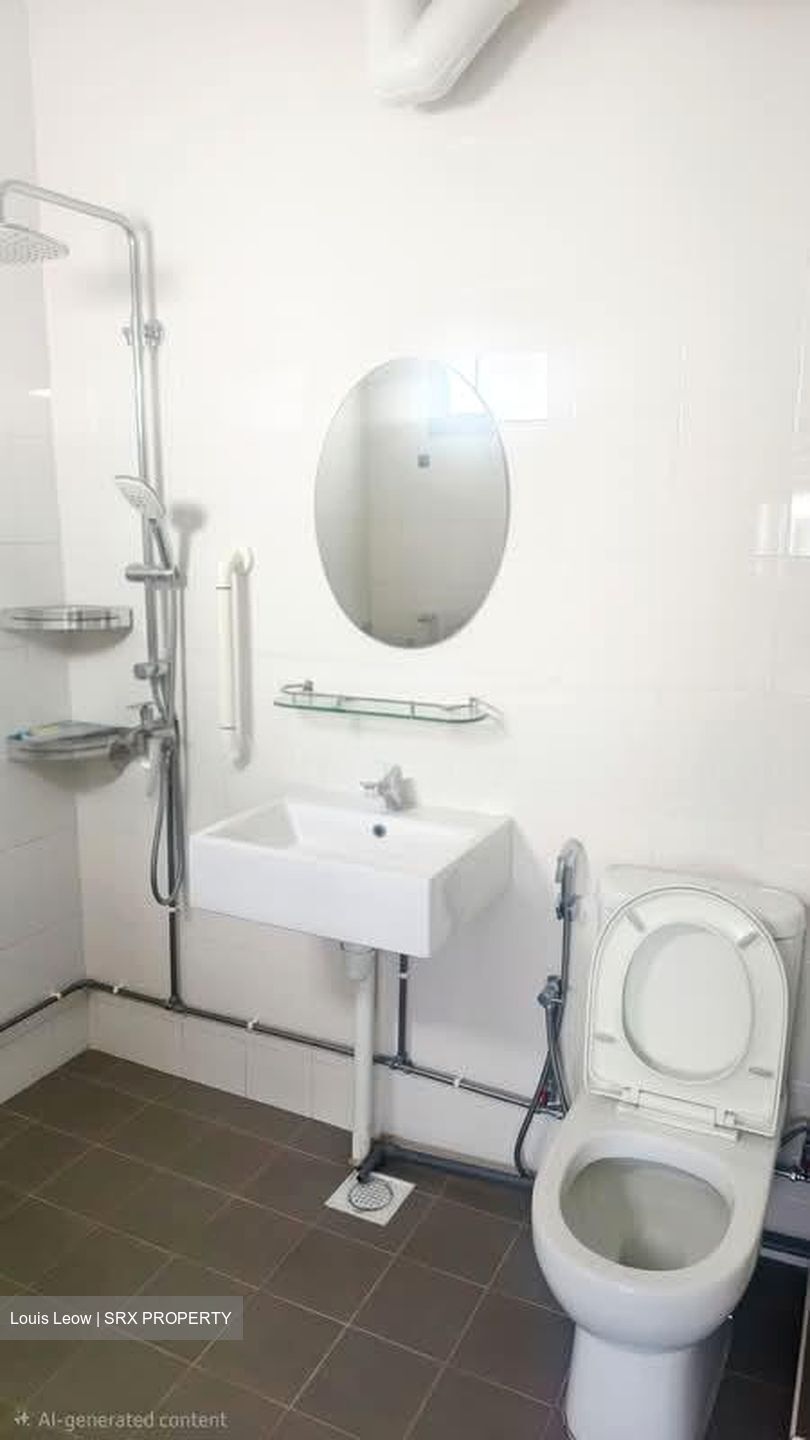 Blk 50 Teban Gardens Road (Jurong East), HDB Executive #561303801